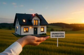 Grundstück zu kaufen in 85435 Erding, KENSINGTON - Exklusiv - Ideales Baugrundstück für Ihr zukünftiges Zuhause