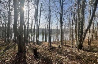 Grundstück zu kaufen in 23714 Malente, Grundstück in privilegierter Seelage