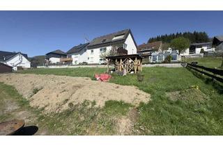 Grundstück zu kaufen in 35236 Breidenbach, Bauplatz Breidenbach/Wiesenbach