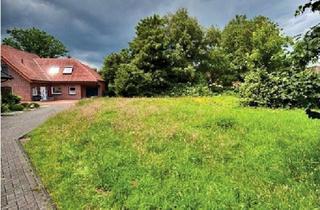 Grundstück zu kaufen in 48599 Gronau, Baugrundstück in beliebter Lage!