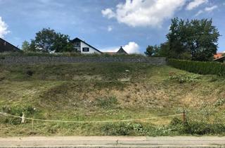 Grundstück zu kaufen in 84079 Bruckberg, Bauträger Grundstück Landshuter West 2 min.Autobahn