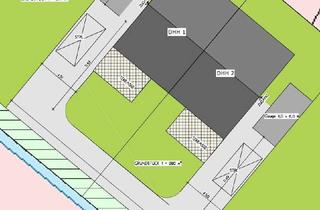 Grundstück zu kaufen in 86420 Diedorf, Grundstück für Ihre Doppelhaushälfte sofort verfügbar, jetzt Eigenheim realisieren!