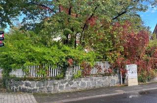 Grundstück zu kaufen in 64297 Eberstadt, Zentral gelegenes Abriss-Grundstück mit Entwicklungspotenzial in Darmstadt-Eberstadt