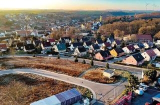 Grundstück zu kaufen in 07743 Zwätzen, Baugrundstück im neuen Wohngebiet - bei Jena