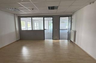 Büro zu mieten in 65719 Hofheim am Taunus, SEIL • Büroflächen mit einer Terrasse in Hofheim/Wallau