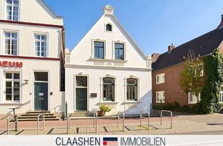 Büro zu mieten in 26506 Norden, Büroflächen direkt am Norder Marktplatz