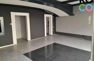 Geschäftslokal mieten in 42551 Velbert, Modernisiertes Ladenlokal mit Lagerfläche in Velbert – Miete auf Anfrage!