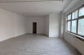 Gewerbeimmobilie mieten in Steinstr. 19/20, 14776 Neustadt, Loftartiges Gewerbe in der Steinstraße!