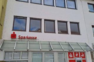 Büro zu mieten in Hauptstr., 74653 Künzelsau, Büro, Praxis oder Ladengeschäft im Herzen Künzelsau