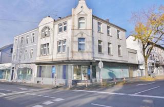 Geschäftslokal mieten in Bahnhofstraße 87, 42781 Haan, Vielseitig nutzbares Ladenlokal auf der oberen Bahnhofstraße von Haan