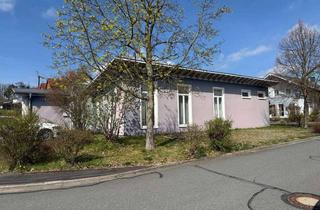 Gewerbeimmobilie kaufen in 95183 Feilitzsch, Bürogebäude mit vielseitigen Nutzungsmöglichkeiten