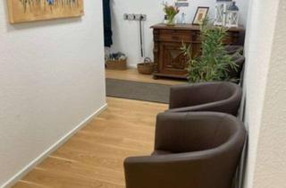 Praxen mieten in Marktstraße 27, 30890 Barsinghausen, Praxisraum