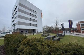 Büro zu mieten in Hans-Adolf-Krebs-Weg, 37077 Göttingen, Repräsentative Bürofläche NORDCAMPUS
