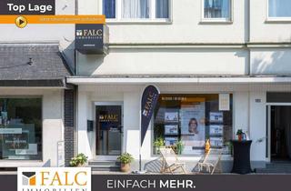 Büro zu mieten in 42579 Heiligenhaus, Ihr neuer Standort im Herzen von Heiligenhaus – perfekt als Büro, Praxis oder für kreative Konzepte