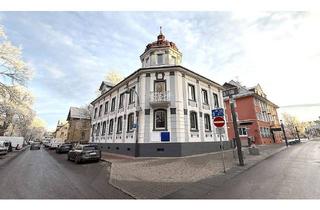 Büro zu mieten in 78050 Villingen-Schwenningen, Einladender Büroraum in Villingen