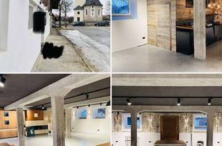 Büro zu mieten in Schlierseestraße, 83101 Rohrdorf, Showroom, Büro bzw. Gewerbefläche in Lauterbach