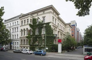 Gewerbeimmobilie mieten in Alt-Moabit, 10559 Tiergarten, Office Alt-Moabit