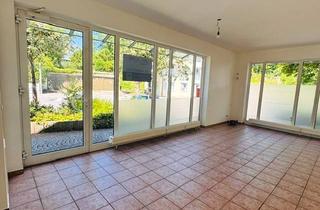 Büro zu mieten in 82319 Starnberg, Starnberg-Söcking: besonderer Eckladen/Büro/ Atelierfläche