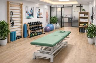 Praxen mieten in Bundesallee 75, 12161 Friedenau, Praxisräume zu vermieten! Bewegung braucht Raum – wir haben ihn!