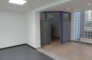 Büro zu mieten in 73431 Aalen, Büro in Aalen zu vermieten - ca. 50 qm - repräsentatives Ambiente - ideale, kleinere Büroeinheit