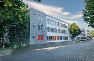 Büro zu mieten in Robert-Bosch-Str., 59439 Holzwickede, Moderne Bürofläche am HSI Campus – Arbeiten in Top-Lage am Dortmunder Flughafen