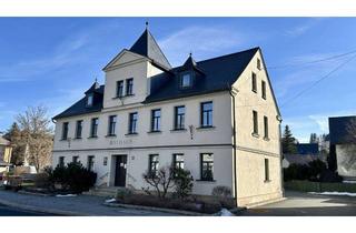 Gewerbeimmobilie kaufen in 08236 Ellefeld, Ein kleines Stück Ortsgeschichte