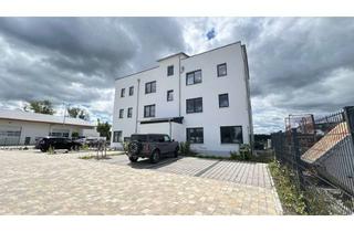 Büro zu mieten in 85399 Hallbergmoos, Lichtdurchflutetes, modernes Büro im 1.OG in Hallbergmoos