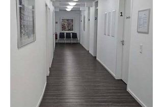 Praxen mieten in Friedrich-Ebert-Straße 26, 34117 Mitte, Moderne Praxisfläche mit Röntgenraum zu vermieten