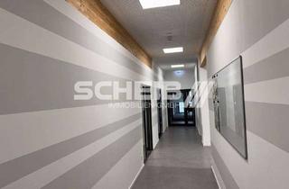 Büro zu mieten in 74653 Künzelsau, Modern ausgestattete Büroetagen, insgesamt 450 m² Platz!