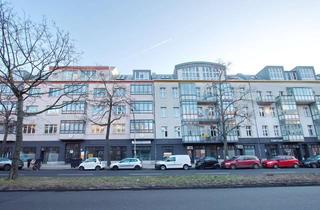 Büro zu mieten in Hindenburgdamm 55, 12203 Lichterfelde, Perfekte Bühne für Ihr Business – Büro oder Retail