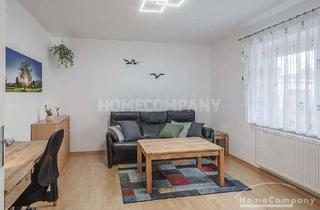 Immobilie mieten in 85521 Ottobrunn, Ruhige, helle möblierte 2-Zimmer-Wohnung mit Terrasse in Ottobrunn