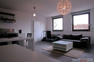 Immobilie mieten in 33619 Kirchdornberg, FLATmix.de / Gemütliches,vollmöbliertes 1-Appartment im Erdgeschoss...