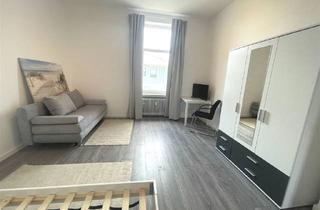 Immobilie mieten in Am Stadtpark, 31655 Stadthagen, Möbliertes Zimmer in 5er WG mit 2 Bädern