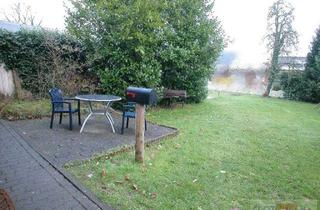 Immobilie mieten in 33699 Hillegossen, FLATmix.de / Komplett möblierte 2-Zi-Whg. mit TERRASSE und separatem Eingang...