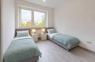 Immobilie mieten in 85764 Oberschleißheim, Wohnung für 3 Personen - Paare, Handwerker oder Wohngemeinschaften