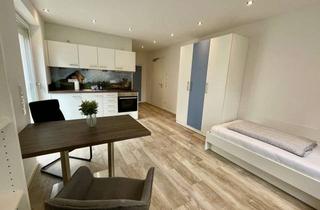 Immobilie mieten in Banzweg 11, 81243 Aubing-Lochhausen-Langwied, All-Inclusive Studentenapartment in München – Fitness, WLAN, Möblierung inkl.