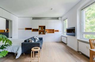 Immobilie mieten in Kyffhäuserstraße, 10781 Schöneberg, Kyffhäuserstraße, Berlin furnished