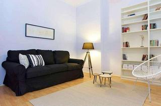 Immobilie mieten in Simplonstraße, 10245 Friedrichshain, Simplonstraße, Berlin furnished