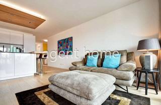 Immobilie mieten in 70188 Mitte, URBAN LIVING - Wohnung mit 2 Balkonen in toller Lage