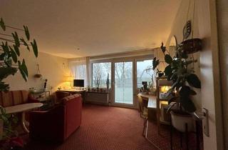 Immobilie mieten in 72213 Altensteig, Charmante 1-Zimmer Wohnung in Altensteig mit Balkon