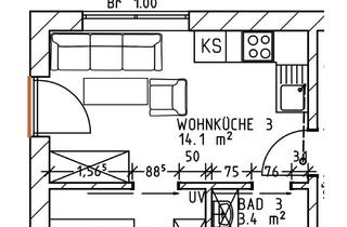 Immobilie mieten in Fuggerstraße 14, 86551 Aichach, Fuggerstraße 14, 86551 Gallenbach
