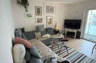 Immobilie mieten in Neudörferstraße 23, 90402 Nürnberg, Zwischenmiete: Möblierte 2-Zimmerwohnung