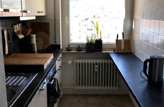 Immobilie mieten in 96047 Bamberg, Helle möblierte Wohnung mit einem schönen Panoramablick über Bamberg