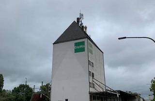 Lager kaufen in Bahnhofstraße 43, 86641 Rain, Rain am Lech - Lagerhallen zu verkaufen!
