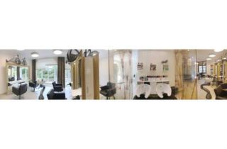 Immobilie mieten in Birkenhof 19, 85604 Zorneding, eingeführter Friseursalon im Birkenhof Zorneding zur Übernahme