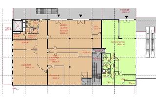 Gewerbeimmobilie mieten in Wittenberger Straße 80, 12689 Marzahn, Mitten im Leben. Mitten im Center.