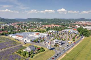 Geschäftslokal mieten in Stadtilmer Straße 100, 99310 Arnstadt, attraktive Einzelhandelsfläche im IKC Arnstadt
