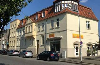 Geschäftslokal mieten in Meyenburger Tor, 16928 Pritzwalk, Ladenfläche Meyenburger Tor 7