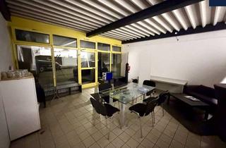 Gewerbeimmobilie mieten in 71732 Tamm, +Hell belichtete Gewerbefläche mit Schaufensterfront in Tamm+