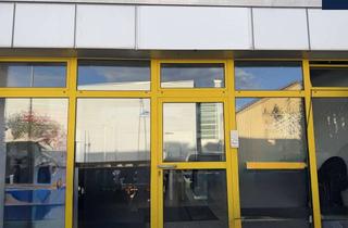 Gewerbeimmobilie mieten in 71732 Tamm, +Hell belichtete Gewerbefläche mit Schaufensterfront in Tamm+